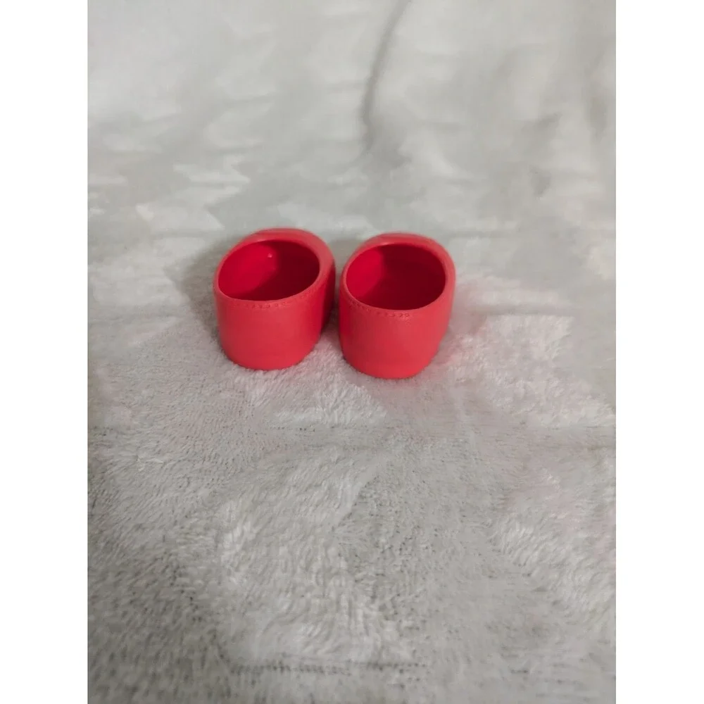 Baby Doll Flat Shoes - 18